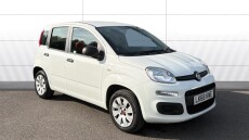 Fiat Panda 1.2 Pop 5dr Petrol Hatchback